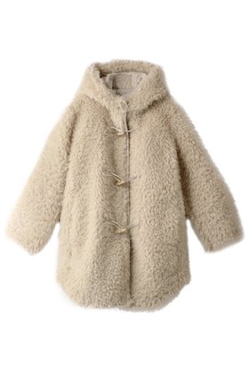 【スリー ドッツ/three dots】 エコペルファーモンスターダッフルコート人気、トレンドファッション・服の通販 founy(ファニー) ファッション Fashion レディースファッション Fashion for Women アウター Coat / Outerwear Collection コート・ロングコート・ピーコート Long Coats, Peacoats & More ダッフルコート Duffle Coats ショート Short, Short Length シンプル Simple, Minimal ダッフルコート Duffle Coat, Toggle Coat フェイクファー Faux Fur, Imitation Fur モコモコ Fuzzy, Fluffy ラグジュアリー Luxury, Elegant |ID:prp329100004159719