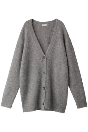 【ジェイドット/j.】のアルパカミックスカーディガン 人気、トレンドファッション・服の通販 founy(ファニー) ファッション Fashion レディースファッション Fashion for Women トップス・カットソー Cut & Sew Tops ニット Knit Tops & Sweaters カーディガン・羽織り Layered Style Cardigans カーディガン Cardigan, Knitwear ジャケット Jacket, Outerwear A/W・秋冬 Autumn/Winter |ID:prp329100004159727