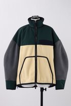 【ナゴンスタンス/nagonstans】のマイクロシープ BZ/ブルゾン 人気、トレンドファッション・服の通販 founy(ファニー) ファッション Fashion レディースファッション Fashion for Women アウター Coat / Outerwear Collection レディースジャケット・軽アウター Jackets ブルゾンジャケット・スポーティアウター Blouson Jackets おすすめ Recommended / Our Picks ジャケット Jacket, Outerwear セットアップ Set-Up, Coordinated Outfit ドローコード Drawcord, Drawstring Cord フレア Flare, Flared ブルゾン Blouson, Bomber Jacket thumbnail Oatmeal|ID: prp329100004160929 ipo3291000000036603829