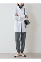 【ウィムガゼット/Whim Gazette】の【15th Anniversary】カシミヤ混ニットパンツ 人気、トレンドファッション・服の通販 founy(ファニー) ファッション Fashion レディースファッション WOMEN パンツ Pants おすすめ Recommend カシミヤ Cashmere ジャケット Jacket スタイリッシュ Stylish セットアップ Set Up NEW・新作・新着・新入荷 New Arrivals |ID:prp329100004160940