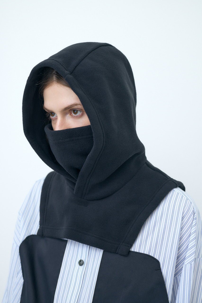 【ナゴンスタンス/nagonstans】のハイネックフードパーツ 人気、トレンドファッション・服の通販 founy(ファニー) 　ファッション　Fashion　レディースファッション　Fashion for Women　ストール　Soft & Warm Scarves　マフラー・スヌード / 冬小物の定番　Scarves & Mufflers　ストール　Stole, Wrap　マフラー　Scarf, Muffler　冬　Winter / This Winter　防寒　Cold Protection, Winter-Ready　other-5|ID: prp329100004160950 ipo3291000000032822285