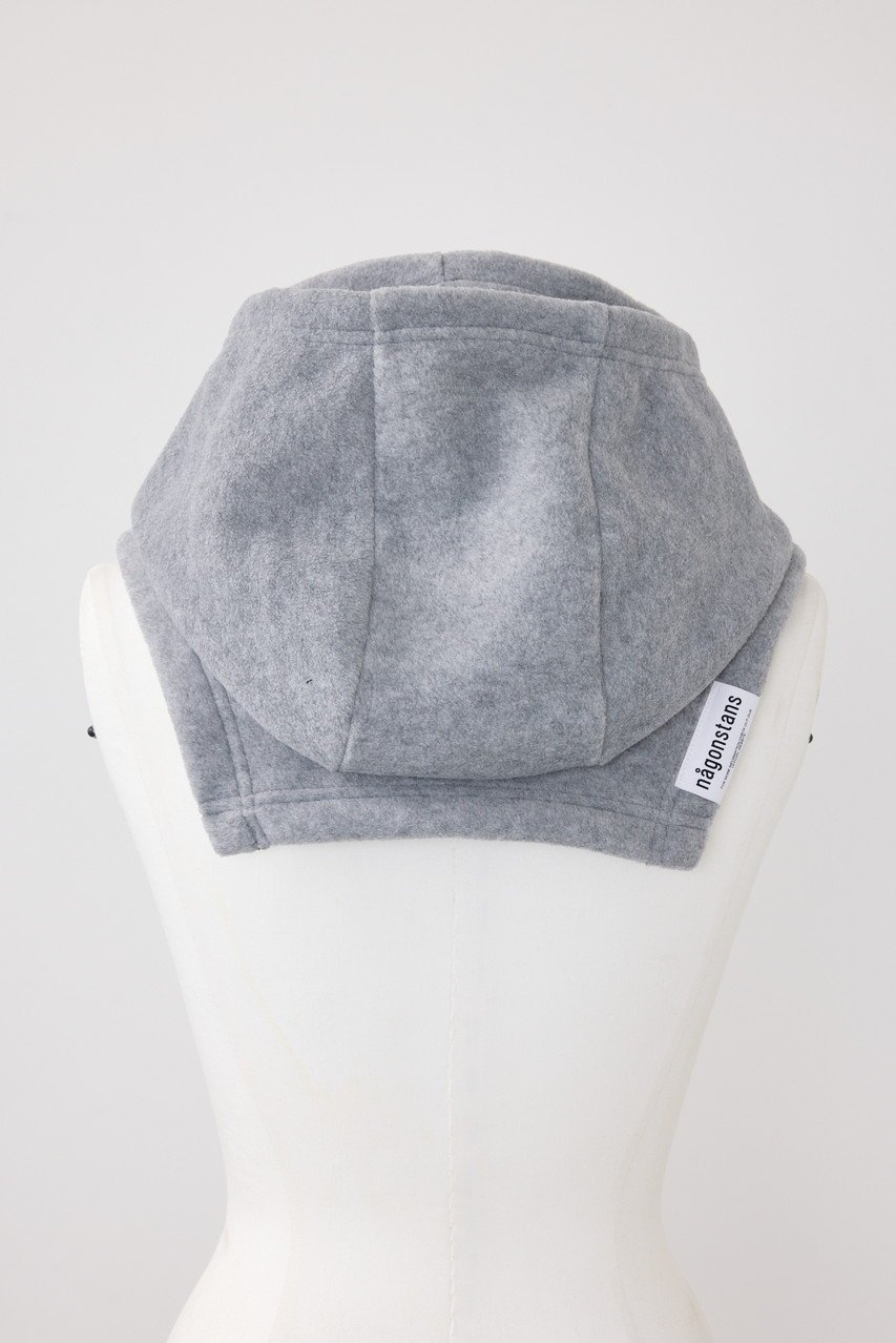 【ナゴンスタンス/nagonstans】のハイネックフードパーツ 人気、トレンドファッション・服の通販 founy(ファニー) ファッション Fashion レディースファッション Fashion for Women ストール Soft & Warm Scarves マフラー・スヌード / 冬小物の定番 Scarves & Mufflers ストール Stole, Wrap マフラー Scarf, Muffler 冬 Winter / This Winter 防寒 Cold Protection, Winter-Ready other-3|ID: prp329100004160950 ipo3291000000034220130