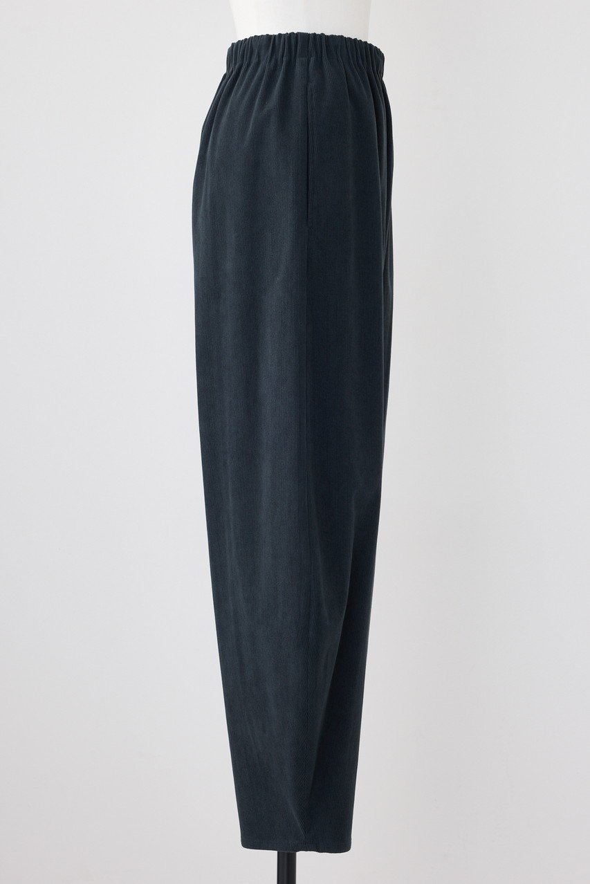 【ナゴンスタンス/nagonstans】のコーデュロイ Bump コクーン PT/パンツ 人気、トレンドファッション・服の通販 founy(ファニー) 　ファッション　Fashion　レディースファッション　Fashion for Women　パンツ　Pants & Trousers　コクーン　Cocoon, Cocoon Silhouette　コーデュロイ　Corduroy, Cord Fabric　シンプル　Simple, Minimal　other-4|ID: prp329100004160955 ipo3291000000035491864