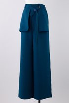 【ナゴンスタンス/nagonstans】のパウダーツイル PKTベルトPT/パンツ Sea Forest|ID: prp329100004160956 ipo3291000000036225191