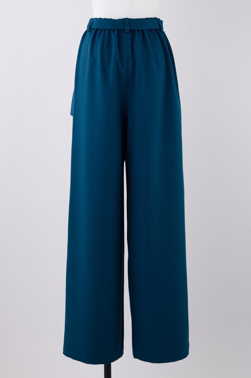 【ナゴンスタンス/nagonstans】のパウダーツイル PKTベルトPT/パンツ 人気、トレンドファッション・服の通販 founy(ファニー) 　ファッション　Fashion　レディースファッション　Fashion for Women　パンツ　Pants & Trousers　ベルト&ウエストマーク　Belts & Waist Accessories　フィット　Fit, Slim Fit　ポケット　Pocket, Pocket Detail　other-3|ID: prp329100004160956 ipo3291000000036225193