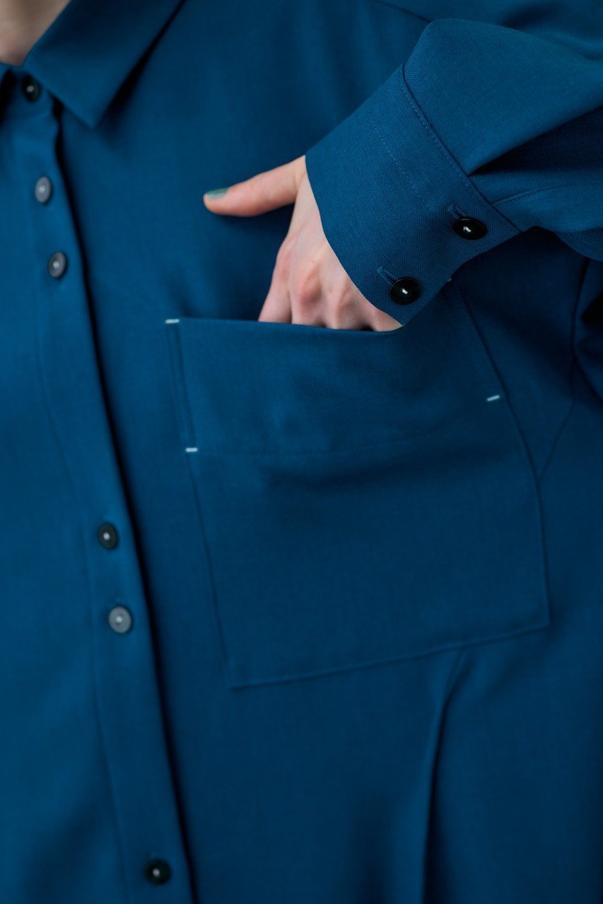 【ナゴンスタンス/nagonstans】のパウダーツイル eggドレープDRS/ドレス・ワンピース 人気、トレンドファッション・服の通販 founy(ファニー) 　ファッション　Fashion　レディースファッション　Fashion for Women　ワンピース　Dresses　フォーマル・パーティードレス・結婚式用ドレス　Elegant & Casual Dresses　チュニック　Tunic Tops & Dresses　おすすめ　Recommended / Our Picks　チュニック　Tunic, Long Top　ドレス　Dress, One-Piece　ドレープ　Drape, Draping Fabric　フォルム　Silhouette, Form　ベスト　Vest, Waistcoat　ロング　Long, Long-Length　other-6|ID: prp329100004160958 ipo3291000000032890602