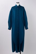 【ナゴンスタンス/nagonstans】のパウダーツイル eggドレープDRS/ドレス・ワンピース Sea Forest|ID: prp329100004160958 ipo3291000000035957407