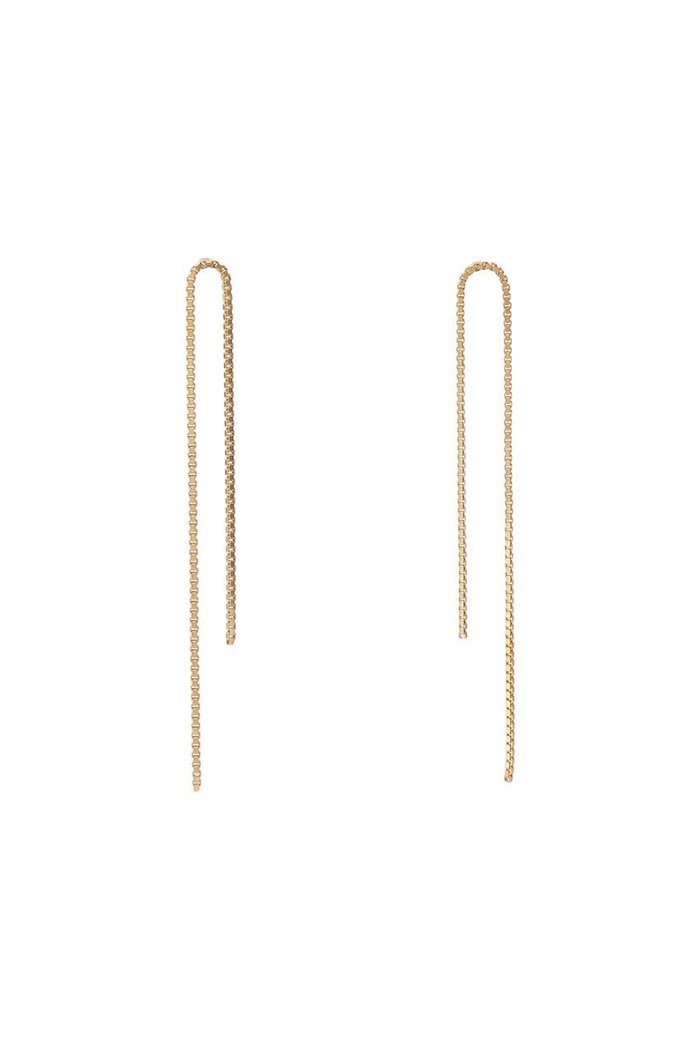 【アルアバイル/allureville】の【SD】 FINE EARRINGS FRINGE CUBIC NO1 インテリア・キッズ・メンズ・レディースファッション・服の通販 founy(ファニー) https://founy.com/ ファッション Fashion レディースファッション Fashion for Women ジュエリー Jewelry ファッションリング Fashion Rings イヤリング・フープ・ドロップタイプ Hoop, Drop & Clip Earrings イヤリング Earrings シンプル Simple, Minimal チェーン Chain, Chain Strap ロング Long, Long-Length |ID: prp329100004160960 ipo3291000000036112105