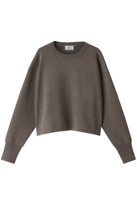 【プルミエ アロンディスモン/1er Arrondissement】のBOXショートニットプルオーバー 人気、トレンドファッション・服の通販 founy(ファニー) ファッション Fashion レディースファッション WOMEN トップス・カットソー Tops/Tshirt ニット Knit Tops プルオーバー Pullover シンプル Simple バランス Balance NEW・新作・新着・新入荷 New Arrivals |ID:prp329100004160973