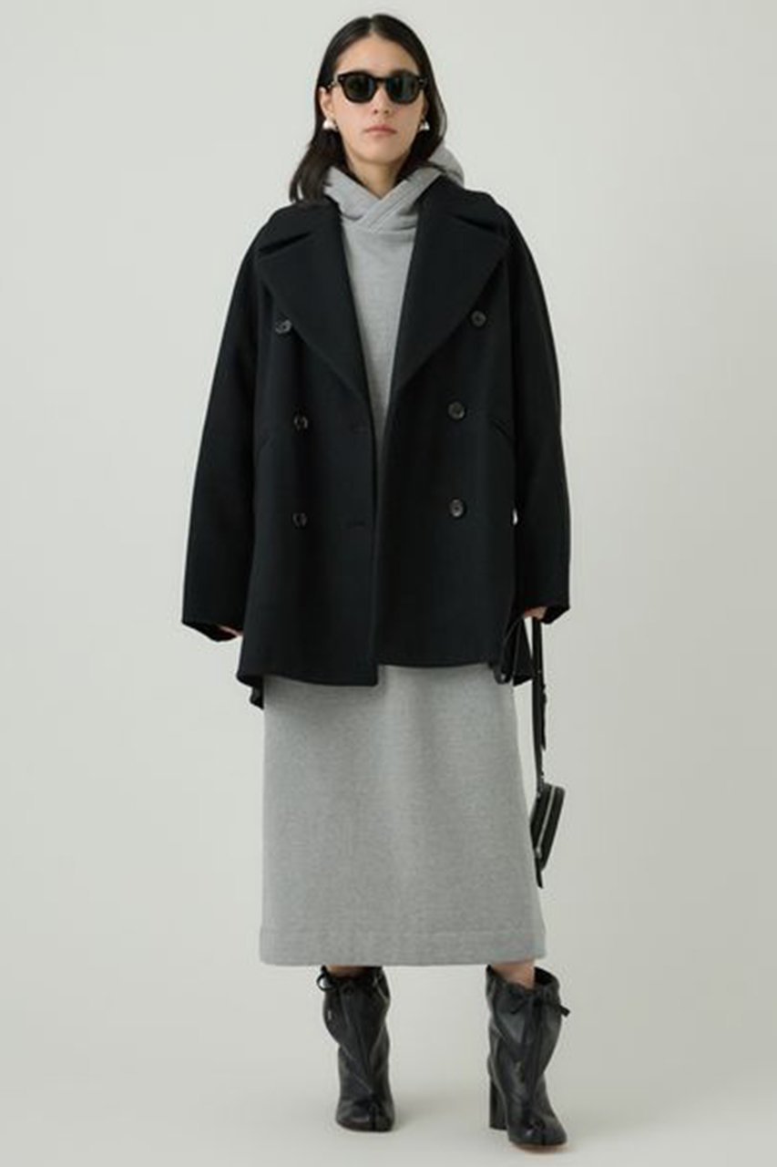 【カオス/Chaos】の【WHY NOT NOW】リノフーディワンピース 人気、トレンドファッション・服の通販 founy(ファニー) 　ファッション　Fashion　レディースファッション　Fashion for Women　ワンピース　Dresses　チュニック　Tunic Tops & Dresses　チュニック　Tunic, Long Top　フォルム　Silhouette, Form　ロング　Long, Long-Length　A/W・秋冬　Autumn/Winter　other-4|ID: prp329100004160995 ipo3291000000032887130