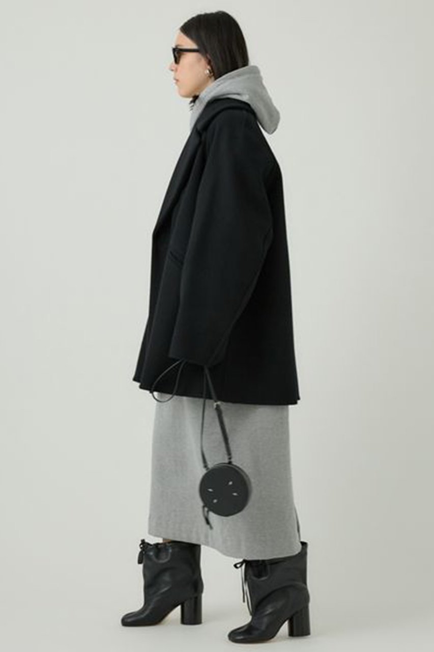 【カオス/Chaos】の【WHY NOT NOW】リノフーディワンピース 人気、トレンドファッション・服の通販 founy(ファニー) 　ファッション　Fashion　レディースファッション　Fashion for Women　ワンピース　Dresses　チュニック　Tunic Tops & Dresses　チュニック　Tunic, Long Top　フォルム　Silhouette, Form　ロング　Long, Long-Length　A/W・秋冬　Autumn/Winter　other-5|ID: prp329100004160995 ipo3291000000032887133