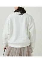 【カオス/Chaos】の【WHY NOT NOW】リノスモックプルオーバー 人気、トレンドファッション・服の通販 founy(ファニー) ファッション Fashion レディースファッション WOMEN トップス・カットソー Tops/Tshirt シャツ/ブラウス Shirts/Blouses ロング / Tシャツ T-Shirts プルオーバー Pullover カットソー Cut and Sewn スリーブ Sleeve フォルム Form ロング Long 再入荷 Restock/Back In Stock/Re Arrival thumbnail ホワイト|ID: prp329100004160996 ipo3291000000028723021