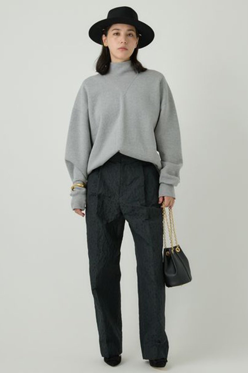 【カオス/Chaos】の【WHY NOT NOW】リノスモックプルオーバー 人気、トレンドファッション・服の通販 founy(ファニー) 　ファッション　Fashion　レディースファッション　Fashion for Women　トップス・カットソー　Cut & Sew Tops　シャツ・ブラウス・オフィスカジュアル　Elegant Blouses & Button-Ups　ロングTシャツ・Tシャツ　Longline T-Shirts & Tees　カジュアルプルオーバー・ニットトップス　Pullovers & Knit Tops / Casual Pullovers　カットソー・ベーシックTシャツ　Cut-and-Sewn Tops / Stretch Tees & Basics　スリーブ　Sleeve, Long Sleeve / Short Sleeve　フォルム　Silhouette, Form　ロング　Long, Long-Length　other-2|ID: prp329100004160996 ipo3291000000032889306