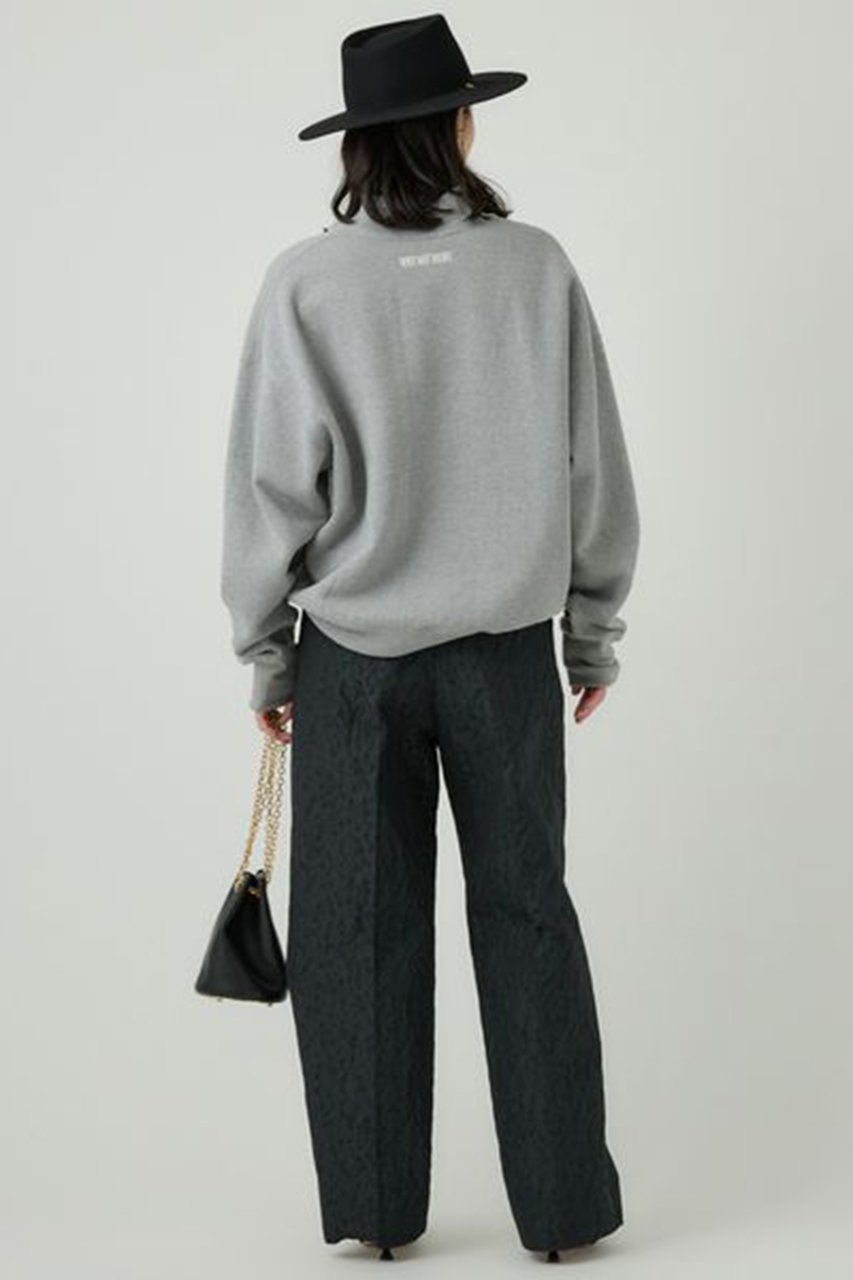 【カオス/Chaos】の【WHY NOT NOW】リノスモックプルオーバー 人気、トレンドファッション・服の通販 founy(ファニー) 　ファッション　Fashion　レディースファッション　Fashion for Women　トップス・カットソー　Cut & Sew Tops　シャツ・ブラウス・オフィスカジュアル　Elegant Blouses & Button-Ups　ロングTシャツ・Tシャツ　Longline T-Shirts & Tees　カジュアルプルオーバー・ニットトップス　Pullovers & Knit Tops / Casual Pullovers　カットソー・ベーシックTシャツ　Cut-and-Sewn Tops / Stretch Tees & Basics　スリーブ　Sleeve, Long Sleeve / Short Sleeve　フォルム　Silhouette, Form　ロング　Long, Long-Length　other-4|ID: prp329100004160996 ipo3291000000032889313