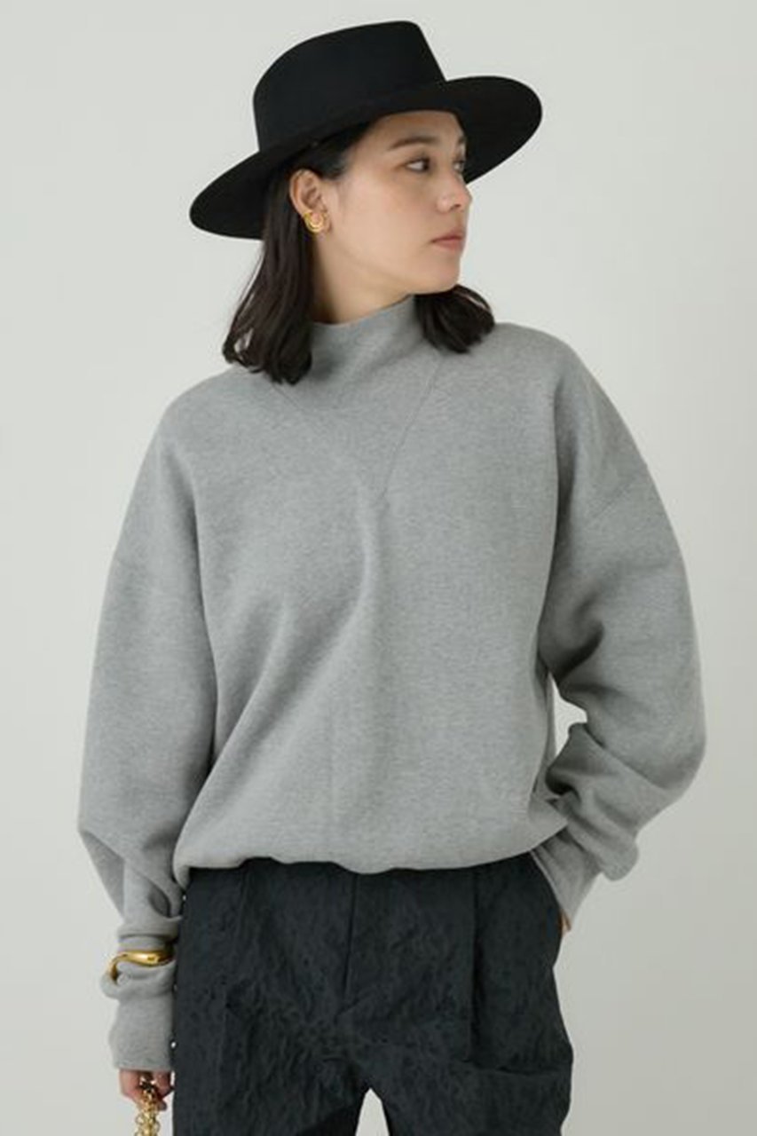 【カオス/Chaos】の【WHY NOT NOW】リノスモックプルオーバー 人気、トレンドファッション・服の通販 founy(ファニー) 　ファッション　Fashion　レディースファッション　Fashion for Women　トップス・カットソー　Cut & Sew Tops　シャツ・ブラウス・オフィスカジュアル　Elegant Blouses & Button-Ups　ロングTシャツ・Tシャツ　Longline T-Shirts & Tees　カジュアルプルオーバー・ニットトップス　Pullovers & Knit Tops / Casual Pullovers　カットソー・ベーシックTシャツ　Cut-and-Sewn Tops / Stretch Tees & Basics　スリーブ　Sleeve, Long Sleeve / Short Sleeve　フォルム　Silhouette, Form　ロング　Long, Long-Length　other-5|ID: prp329100004160996 ipo3291000000032889317