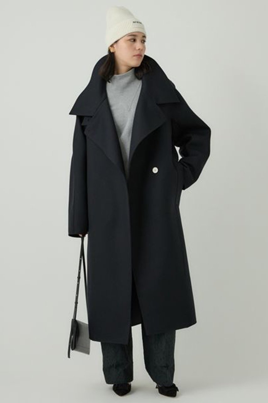 【カオス/Chaos】の【WHY NOT NOW】リノスモックプルオーバー 人気、トレンドファッション・服の通販 founy(ファニー) 　ファッション　Fashion　レディースファッション　Fashion for Women　トップス・カットソー　Cut & Sew Tops　シャツ・ブラウス・オフィスカジュアル　Elegant Blouses & Button-Ups　ロングTシャツ・Tシャツ　Longline T-Shirts & Tees　カジュアルプルオーバー・ニットトップス　Pullovers & Knit Tops / Casual Pullovers　カットソー・ベーシックTシャツ　Cut-and-Sewn Tops / Stretch Tees & Basics　スリーブ　Sleeve, Long Sleeve / Short Sleeve　フォルム　Silhouette, Form　ロング　Long, Long-Length　other-6|ID: prp329100004160996 ipo3291000000032889320