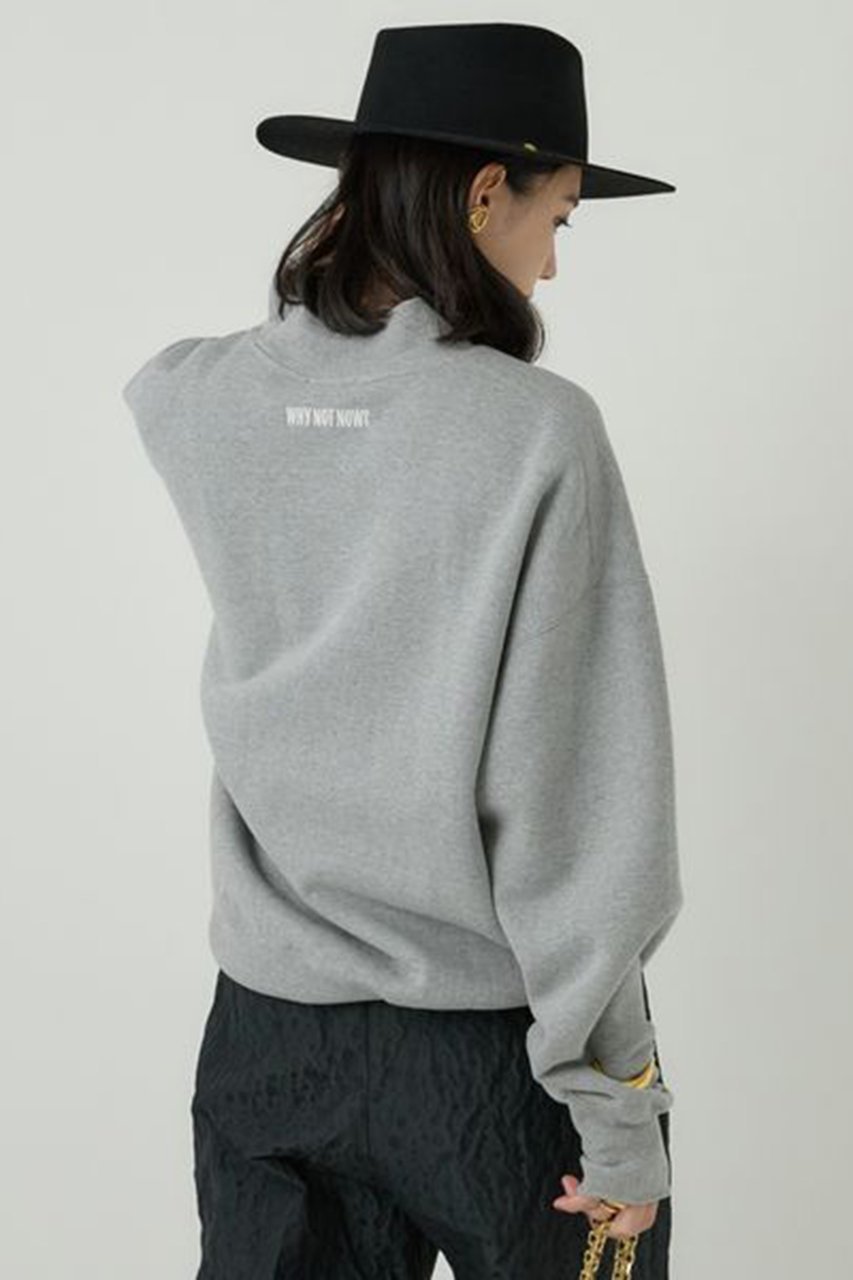 【カオス/Chaos】の【WHY NOT NOW】リノスモックプルオーバー 人気、トレンドファッション・服の通販 founy(ファニー) 　ファッション　Fashion　レディースファッション　Fashion for Women　トップス・カットソー　Cut & Sew Tops　シャツ・ブラウス・オフィスカジュアル　Elegant Blouses & Button-Ups　ロングTシャツ・Tシャツ　Longline T-Shirts & Tees　カジュアルプルオーバー・ニットトップス　Pullovers & Knit Tops / Casual Pullovers　カットソー・ベーシックTシャツ　Cut-and-Sewn Tops / Stretch Tees & Basics　スリーブ　Sleeve, Long Sleeve / Short Sleeve　フォルム　Silhouette, Form　ロング　Long, Long-Length　other-7|ID: prp329100004160996 ipo3291000000032889323