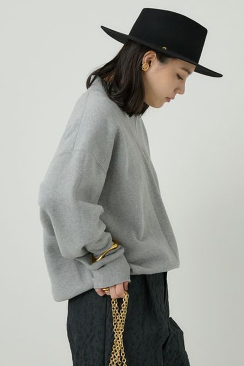 【カオス/Chaos】の【WHY NOT NOW】リノスモックプルオーバー 人気、トレンドファッション・服の通販 founy(ファニー) 　ファッション　Fashion　レディースファッション　Fashion for Women　トップス・カットソー　Cut & Sew Tops　シャツ・ブラウス・オフィスカジュアル　Elegant Blouses & Button-Ups　ロングTシャツ・Tシャツ　Longline T-Shirts & Tees　カジュアルプルオーバー・ニットトップス　Pullovers & Knit Tops / Casual Pullovers　カットソー・ベーシックTシャツ　Cut-and-Sewn Tops / Stretch Tees & Basics　スリーブ　Sleeve, Long Sleeve / Short Sleeve　フォルム　Silhouette, Form　ロング　Long, Long-Length　other-8|ID: prp329100004160996 ipo3291000000032889328