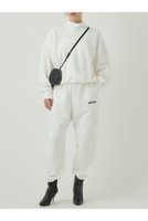 【カオス/Chaos】の【WHY NOT NOW】リノスウェットパンツ 人気、トレンドファッション・服の通販 founy(ファニー) ファッション Fashion レディースファッション WOMEN パンツ Pants NEW・新作・新着・新入荷 New Arrivals |ID:prp329100004160997