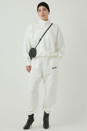 【カオス/Chaos】 【WHY NOT NOW】リノスウェットパンツ人気、トレンドファッション・服の通販 founy(ファニー) ファッション Fashion レディースファッション Fashion for Women パンツ Pants & Trousers |ID:prp329100004160997