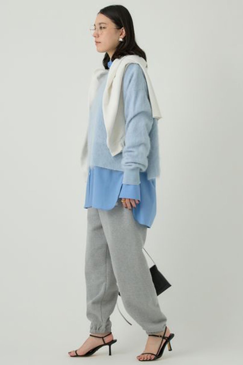 【カオス/Chaos】の【WHY NOT NOW】リノスウェットパンツ 人気、トレンドファッション・服の通販 founy(ファニー) 　ファッション　Fashion　レディースファッション　Fashion for Women　パンツ　Pants & Trousers　other-3|ID: prp329100004160997 ipo3291000000032912238
