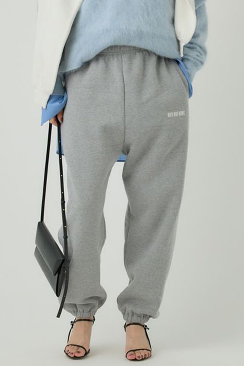 【カオス/Chaos】の【WHY NOT NOW】リノスウェットパンツ 人気、トレンドファッション・服の通販 founy(ファニー) 　ファッション　Fashion　レディースファッション　Fashion for Women　パンツ　Pants & Trousers　other-5|ID: prp329100004160997 ipo3291000000032912251