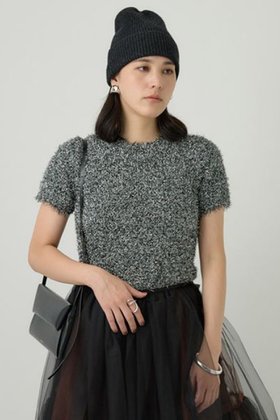 【カオス/Chaos】のギランギランニット 人気、トレンドファッション・服の通販 founy(ファニー) ファッション Fashion レディースファッション WOMEN トップス・カットソー Tops/Tshirt ニット Knit Tops プルオーバー Pullover おすすめ Recommend キュプラ Cupra シンプル Simple NEW・新作・新着・新入荷 New Arrivals |ID:prp329100004160998