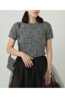 【カオス/Chaos】のギランギランニット 人気、トレンドファッション・服の通販 founy(ファニー) ファッション Fashion レディースファッション WOMEN トップス・カットソー Tops/Tshirt ニット Knit Tops プルオーバー Pullover おすすめ Recommend キュプラ Cupra シンプル Simple NEW・新作・新着・新入荷 New Arrivals |ID:prp329100004160998