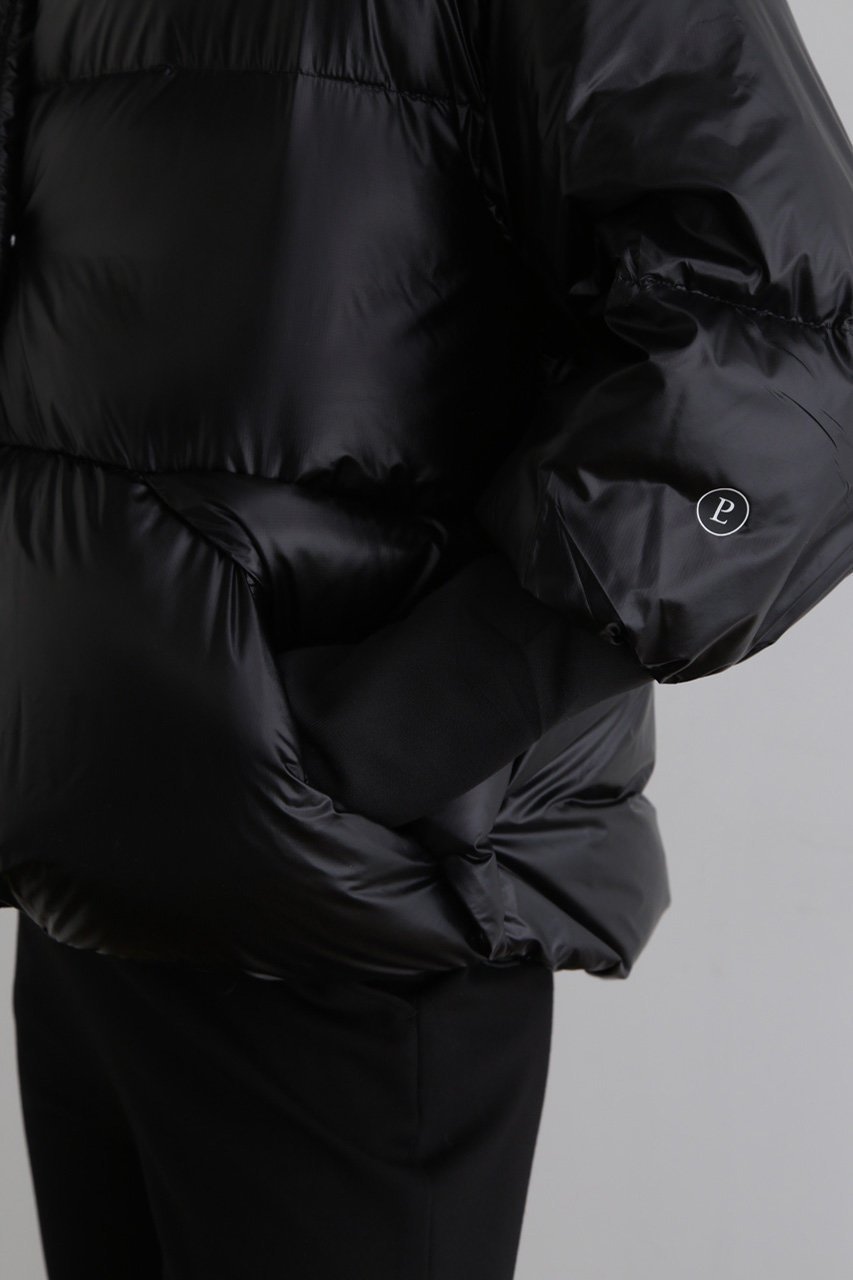 【ル フィル/LE PHIL】の《LE PHIL SPORTS》リブコンパクトダウン 人気、トレンドファッション・服の通販 founy(ファニー) 　ファッション　Fashion　レディースファッション　Fashion for Women　アウター　Coat / Outerwear Collection　レディースジャケット・軽アウター　Jackets　コンパクト　Compact, Small Size　ジャケット　Jacket, Outerwear　スポーツ　Sports, Activewear　タフタ　Taffeta, Structured Fabric　ダウン　Down, Puffer　ドット　Polka Dot, Dot Pattern　バランス　Balance, Style Balance　フロント　Front, Front Design　ポケット　Pocket, Pocket Detail　メッシュ　Mesh, Net Fabric　other-7|ID: prp329100004161002 ipo3291000000034969927