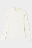 【ル フィル/LE PHIL】の《LE PHIL SPORTS》ベアフリースハイネックトップス 人気、トレンドファッション・服の通販 founy(ファニー) ファッション Fashion レディースファッション Fashion for Women トップス・カットソー Cut & Sew Tops シャツ・ブラウス・オフィスカジュアル Elegant Blouses & Button-Ups ロングTシャツ・Tシャツ Longline T-Shirts & Tees カットソー・ベーシックTシャツ Cut-and-Sewn Tops / Stretch Tees & Basics スポーツウェア Functional & Stylish Sportswear スポーツ トップス Athletic Tops / Workout Tops / Training Shirts なめらか Smooth, Silky Texture ストレッチ Stretch, Stretchy Fabric スリーブ Sleeve, Long Sleeve / Short Sleeve ロング Long, Long-Length |ID:prp329100004161003