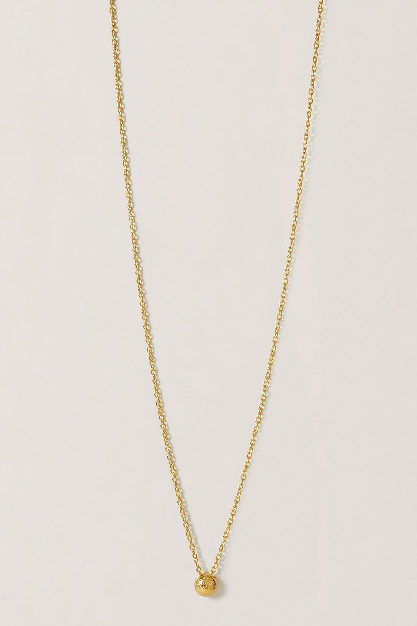 【サラース/SARARTH】のMOISSANITE LIGHT ラウンド ペンダント(K24P) 人気、トレンドファッション・服の通販 founy(ファニー) 　ファッション　Fashion　レディースファッション　WOMEN　ジュエリー　Jewelry　ネックレス　Necklaces　ネックレス　Necklace　ラウンド　Round　エレガント 上品　Elegant　other-3|ID: prp329100004161006 ipo3291000000031397090