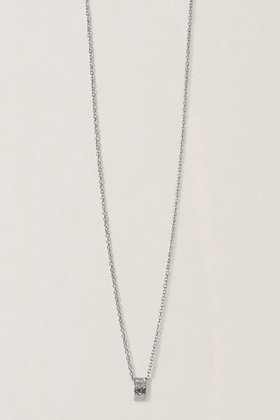 【サラース/SARARTH】のMOISSANITE LIGHT スクエア ペンダント 人気、トレンドファッション・服の通販 founy(ファニー) ファッション Fashion レディースファッション Fashion for Women ジュエリー Jewelry ネックレス Necklaces & Pendants スクエア Square, Square Shape ネックレス Necklace, Pendant Necklace エレガント 上品 Elegant |ID:prp329100004161008