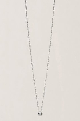 【サラース/SARARTH】のMOISSANITE LIGHT ラウンド ペンダント 人気、トレンドファッション・服の通販 founy(ファニー) ファッション Fashion レディースファッション Fashion for Women ジュエリー Jewelry ネックレス Necklaces & Pendants ネックレス Necklace, Pendant Necklace ラウンド Round, Round Neck エレガント 上品 Elegant |ID:prp329100004161009