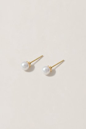 【サラース/SARARTH】のFAKE PEARL LIGHT ピアス Ⅱ(K24P) 人気、トレンドファッション・服の通販 founy(ファニー) ファッション Fashion レディースファッション Fashion for Women ジュエリー Jewelry ファッションリング Fashion Rings イヤリング・フープ・ドロップタイプ Hoop, Drop & Clip Earrings イヤリング Earrings パール Pearl, Pearl Accent エレガント 上品 Elegant |ID:prp329100004161011