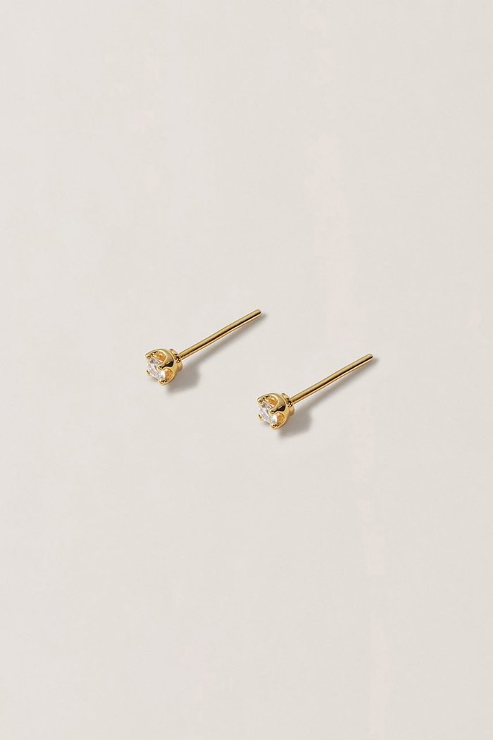 【サラース/SARARTH】のMOISSANITE LIGHT ピアス Ⅰ (K24P) インテリア・キッズ・メンズ・レディースファッション・服の通販 founy(ファニー) https://founy.com/ ファッション Fashion レディースファッション Fashion for Women ジュエリー Jewelry ファッションリング Fashion Rings イヤリング・フープ・ドロップタイプ Hoop, Drop & Clip Earrings イヤリング Earrings エレガント 上品 Elegant |ID: prp329100004161016 ipo3291000000035968450