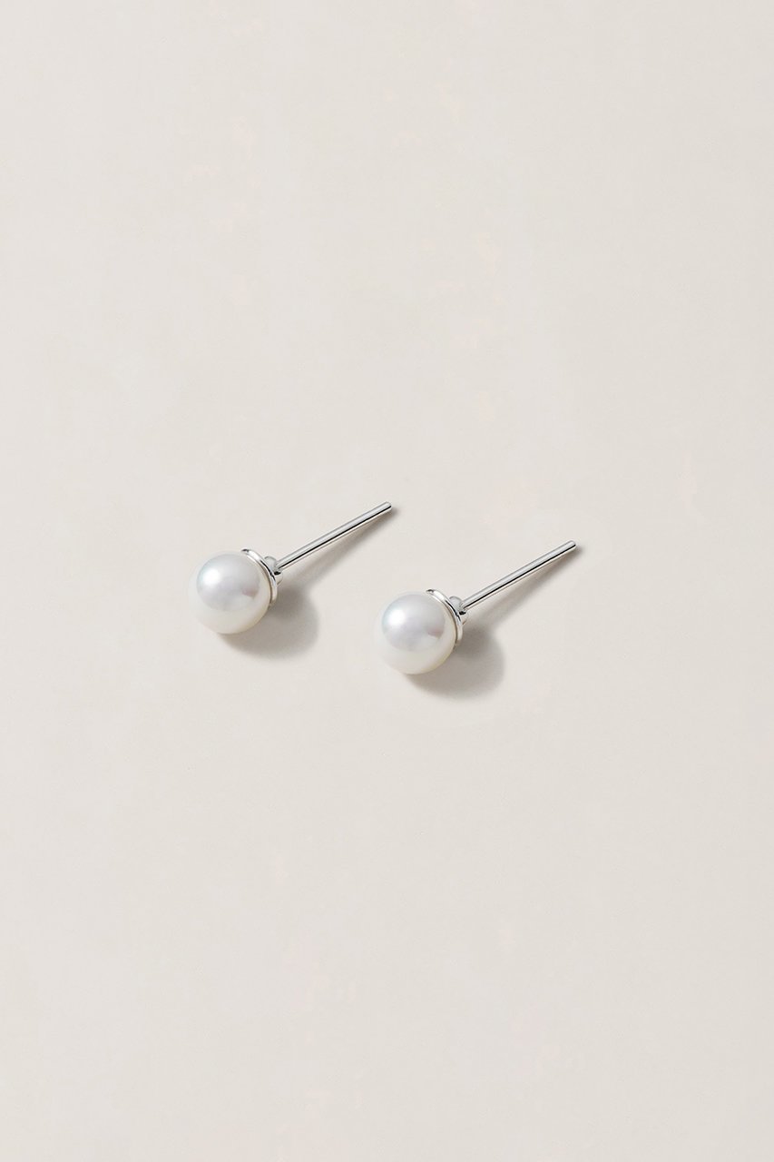 【サラース/SARARTH】のFAKE PEARL LIGHT ピアス Ⅱ 人気、トレンドファッション・服の通販 founy(ファニー) ファッション Fashion レディースファッション Fashion for Women ジュエリー Jewelry ファッションリング Fashion Rings イヤリング・フープ・ドロップタイプ Hoop, Drop & Clip Earrings イヤリング Earrings パール Pearl, Pearl Accent エレガント 上品 Elegant other-1|ID: prp329100004161017 ipo3291000000036189816