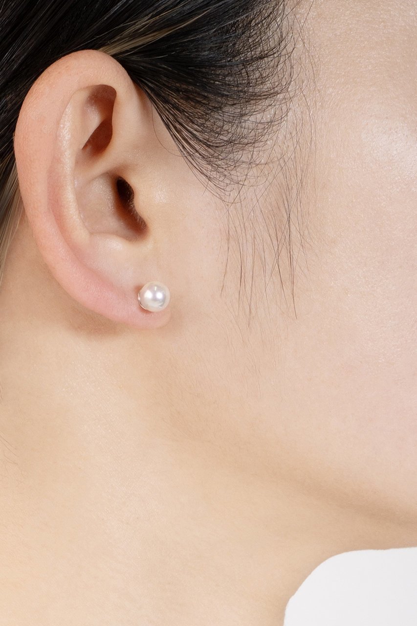 【サラース/SARARTH】のFAKE PEARL LIGHT ピアス Ⅱ 人気、トレンドファッション・服の通販 founy(ファニー) ファッション Fashion レディースファッション Fashion for Women ジュエリー Jewelry ファッションリング Fashion Rings イヤリング・フープ・ドロップタイプ Hoop, Drop & Clip Earrings イヤリング Earrings パール Pearl, Pearl Accent エレガント 上品 Elegant other-2|ID: prp329100004161017 ipo3291000000036189818