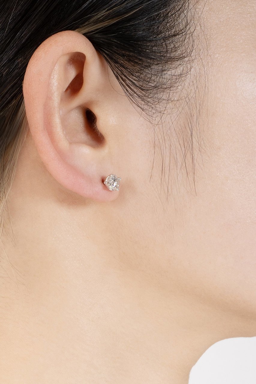 【サラース/SARARTH】のMOISSANITE LIGHT ピアス Ⅱ 人気、トレンドファッション・服の通販 founy(ファニー) 　ファッション　Fashion　レディースファッション　WOMEN　ジュエリー　Jewelry　リング　Rings　イヤリング　Earrings　イヤリング　Earrings　エレガント 上品　Elegant　other-3|ID: prp329100004161021 ipo3291000000031243527