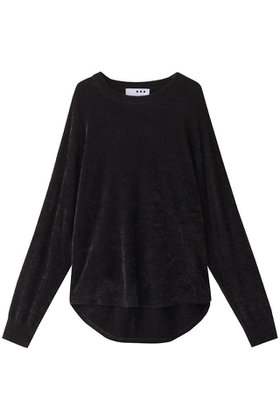 【スリー ドッツ/three dots】のベロアセータープルオーバー 人気、トレンドファッション・服の通販 founy(ファニー) ファッション Fashion レディースファッション WOMEN トップス・カットソー Tops/Tshirt ニット Knit Tops プルオーバー Pullover ベロア Velour A/W・秋冬 Aw・Autumn/Winter・Fw・Fall-Winter なめらか Smooth スリーブ Sleeve ベロア Velor ロング Long NEW・新作・新着・新入荷 New Arrivals |ID:prp329100004161032