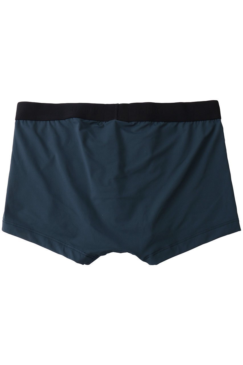 【ハンロ/HANRO / MEN】の【MEN】ボクサーパンツ 人気、トレンドファッション・服の通販 founy(ファニー) 　ファッション　Fashion　メンズファッション　Fashion for Men　ボトムス　Bottoms　なめらか　Smooth, Silky Texture　ショーツ　Shorts, Short Pants　シンプル　Simple, Minimal　スタイリッシュ　Stylish, Fashionable　スポーティ　Sporty, Casual Athletic　フィット　Fit, Slim Fit　ランジェリー　Lingerie, Intimate Wear　other-2|ID: prp329100004161035 ipo3291000000032849538