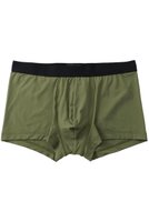 【ハンロ/HANRO / MEN】の【MEN】ボクサーパンツ 人気、トレンドファッション・服の通販 founy(ファニー) ファッション Fashion メンズファッション Fashion for Men ボトムス Bottoms なめらか Smooth, Silky Texture ショーツ Shorts, Short Pants シンプル Simple, Minimal スタイリッシュ Stylish, Fashionable スポーティ Sporty, Casual Athletic フィット Fit, Slim Fit ランジェリー Lingerie, Intimate Wear |ID:prp329100004161035