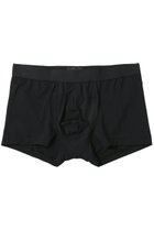 【ハンロ/HANRO / MEN】の【MEN】ボクサーパンツ 人気、トレンドファッション・服の通販 founy(ファニー) ファッション Fashion メンズファッション Fashion for Men ボトムス Bottoms なめらか Smooth, Silky Texture ショーツ Shorts, Short Pants シンプル Simple, Minimal スタイリッシュ Stylish, Fashionable スポーティ Sporty, Casual Athletic フィット Fit, Slim Fit ランジェリー Lingerie, Intimate Wear thumbnail ブラック|ID: prp329100004161035 ipo3291000000034555111