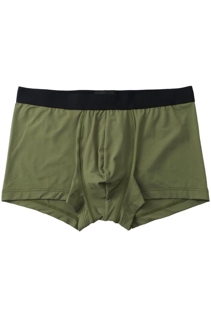 【ハンロ/HANRO / MEN】の【MEN】ボクサーパンツ インテリア・キッズ・メンズ・レディースファッション・服の通販 founy(ファニー) https://founy.com/ ファッション Fashion メンズファッション Fashion for Men ボトムス Bottoms なめらか Smooth, Silky Texture ショーツ Shorts, Short Pants シンプル Simple, Minimal スタイリッシュ Stylish, Fashionable スポーティ Sporty, Casual Athletic フィット Fit, Slim Fit ランジェリー Lingerie, Intimate Wear |ID: prp329100004161035 ipo3291000000035360457
