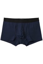 【ハンロ/HANRO / MEN】の【MEN】ボクサーパンツ ネイビー|ID: prp329100004161035 ipo3291000000035360461