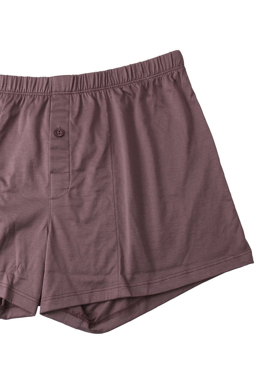 【ハンロ/HANRO / MEN】の【MEN】トランクス 人気、トレンドファッション・服の通販 founy(ファニー) 　ファッション　Fashion　メンズファッション　Fashion for Men　ショーツ　Shorts, Short Pants　シンプル　Simple, Minimal　ランジェリー　Lingerie, Intimate Wear　other-3|ID: prp329100004161036 ipo3291000000032849575