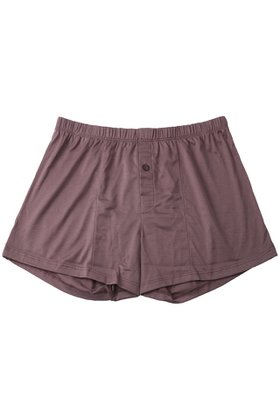 【ハンロ/HANRO / MEN】の【MEN】トランクス 人気、トレンドファッション・服の通販 founy(ファニー) ファッション Fashion メンズファッション Fashion for Men ショーツ Shorts, Short Pants シンプル Simple, Minimal ランジェリー Lingerie, Intimate Wear |ID:prp329100004161036