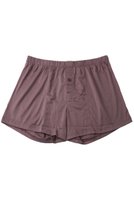 【ハンロ/HANRO / MEN】の【MEN】トランクス 人気、トレンドファッション・服の通販 founy(ファニー) ファッション Fashion メンズファッション Fashion for Men ショーツ Shorts, Short Pants シンプル Simple, Minimal ランジェリー Lingerie, Intimate Wear |ID:prp329100004161036