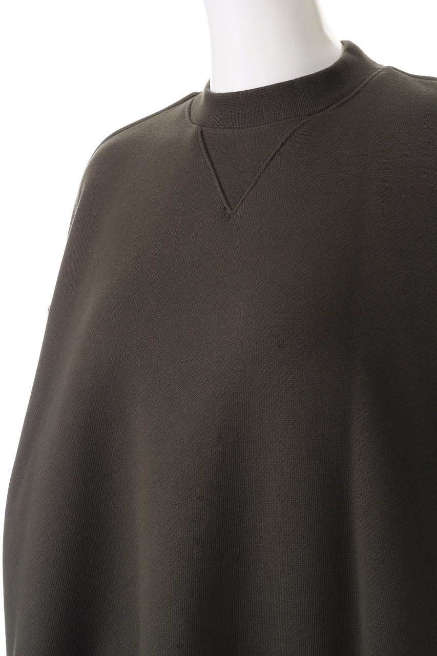 【ル フィル/LE PHIL】の【LE PHIL SPORTS】裏起毛プルオーバー 人気、トレンドファッション・服の通販 founy(ファニー) 　ファッション　Fashion　レディースファッション　Fashion for Women　トップス・カットソー　Cut & Sew Tops　シャツ・ブラウス・オフィスカジュアル　Elegant Blouses & Button-Ups　レディースパーカー・カジュアルフーディー　Casual Hoodies & Sweatshirts　ロングTシャツ・Tシャツ　Longline T-Shirts & Tees　カジュアルプルオーバー・ニットトップス　Pullovers & Knit Tops / Casual Pullovers　スウェット・クルーネックトップス　Sweatshirts & Crewnecks / Relaxed Fit Sweat Tops　カットソー・ベーシックTシャツ　Cut-and-Sewn Tops / Stretch Tees & Basics　ギャザー　Gathered, Ruffled　コンパクト　Compact, Small Size　ショート　Short, Short Length　スポーツ　Sports, Activewear　other-5|ID: prp329100004161043 ipo3291000000032890633
