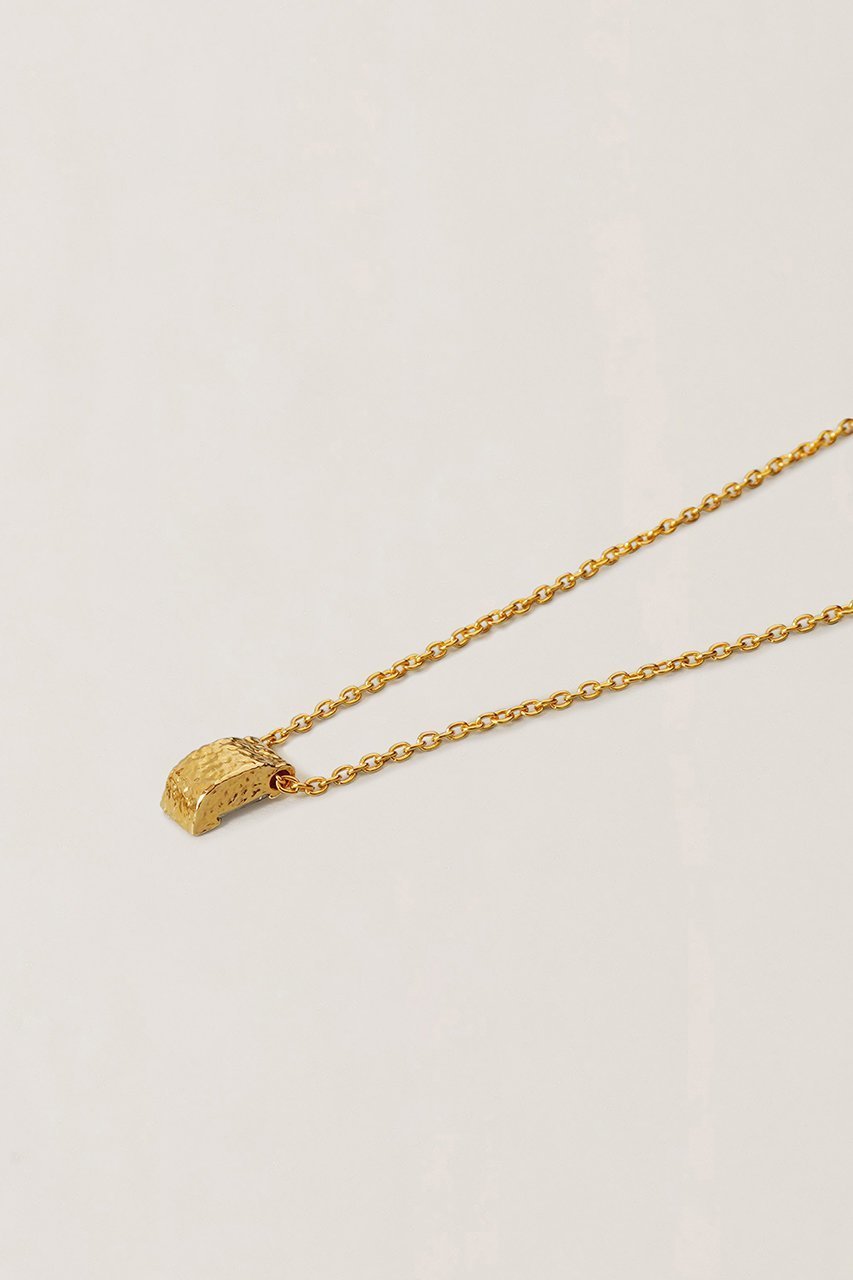 【サラース/SARARTH】のMOISSANITE LIGHT スクエア ペンダント(K24P) 人気、トレンドファッション・服の通販 founy(ファニー) 　ファッション　Fashion　レディースファッション　Fashion for Women　ジュエリー　Jewelry　ネックレス　Necklaces & Pendants　スクエア　Square, Square Shape　ネックレス　Necklace, Pendant Necklace　エレガント 上品　Elegant　other-5|ID: prp329100004161052 ipo3291000000035612061