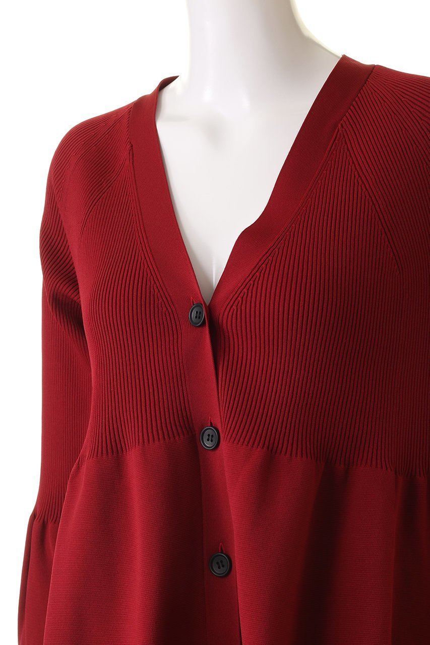 【ヒューエルミュージアム/hueLe Museum】の【hLM】スポンディッシュニット 人気、トレンドファッション・服の通販 founy(ファニー) 　ファッション　Fashion　レディースファッション　Fashion for Women　トップス・カットソー　Cut & Sew Tops　ニット　Knit Tops & Sweaters　カジュアルプルオーバー・ニットトップス　Pullovers & Knit Tops / Casual Pullovers　エレガント 上品　Elegant　デニム　Denim, Jeans Material　ペプラム　Peplum, Flared Hem　ボトム　Bottoms, Lower Wear　other-5|ID: prp329100004161054 ipo3291000000035962819